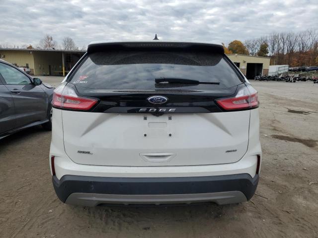 Photo 6 from auction – 2022 FORD EDGE SEL with VIN 2FMPK4J99NBA04580