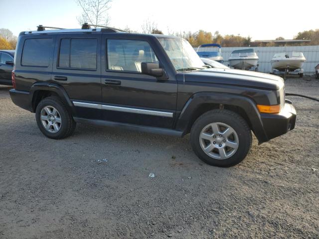 Photo 4 from auction – 2007 JEEP COMMANDER with VIN 1J8HG58P57C595815