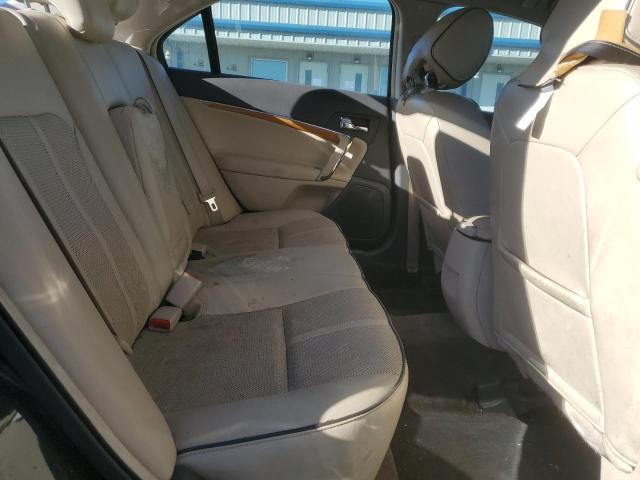 Photo 10 from auction – 2012 LINCOLN MKZ with VIN 3LNHL2JC1CR818982