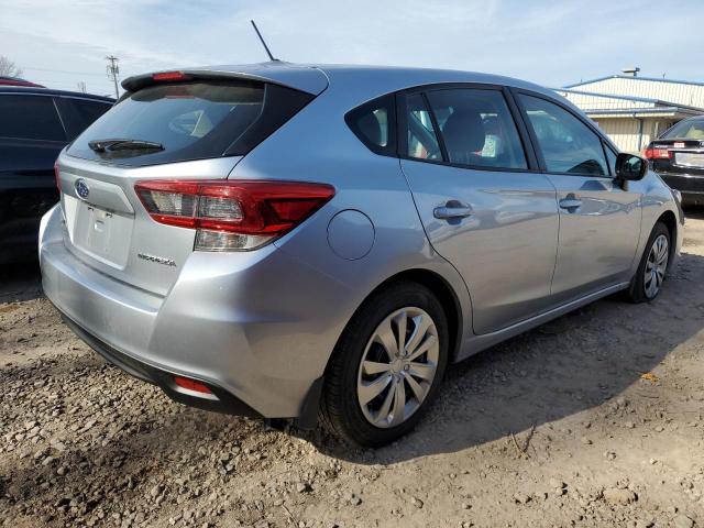 Photo 3 from auction – 2020 SUBARU IMPREZA with VIN 4S3GTAB68L3700056