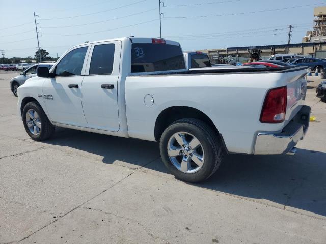 Photo 2 from auction – 2018 RAM 1500 ST with VIN 1C6RR7FT3JS309580