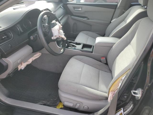 Photo 7 from auction – 2017 TOYOTA CAMRY LE with VIN 4T1BF1FK0HU329769