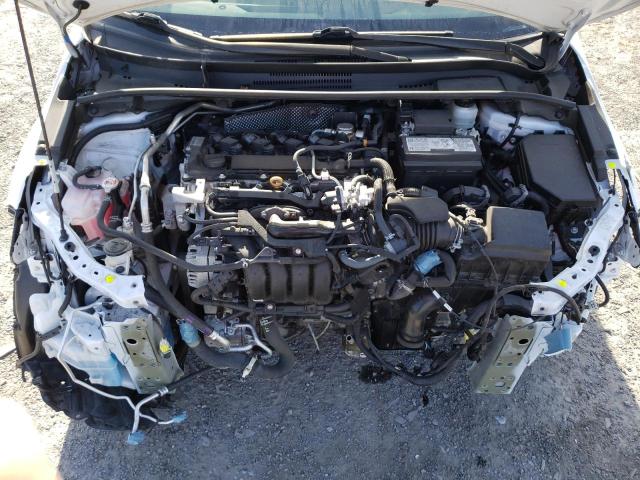 Photo 11 from auction – 2023 TOYOTA COROLLA LE with VIN 5YFB4MDEXPP008553