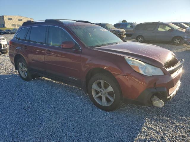 Снимка 4 от търг – 2013 SUBARU OUTBACK 2. с VIN 4S4BRCLC1D3277150