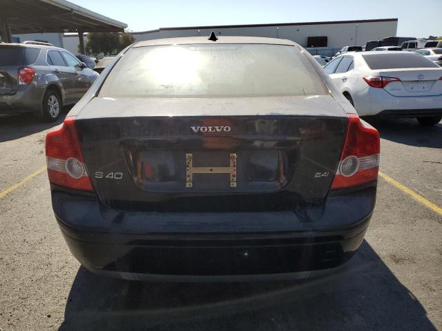 Photo 6 from auction – 2005 VOLVO S40 2.4I with VIN YV1MS390152117074