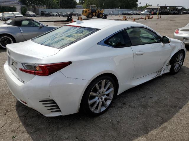 Photo 3 from auction – 2015 LEXUS RC 350 with VIN JTHHE5BC8F5000430