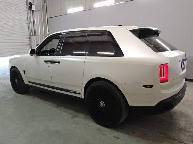 Photo 2 from auction – 2020 ROLLS-ROYCE CULLINAN with VIN SLATV4C09LU114598