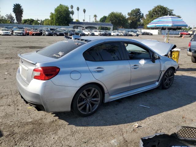 Photo 3 from auction – 2017 SUBARU WRX PREMIU with VIN JF1VA1F66H9805972