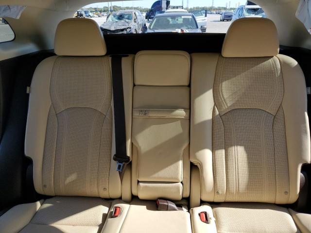 Photo 10 from auction – 2018 LEXUS RX 350 BAS with VIN 2T2ZZMCA0JC096157