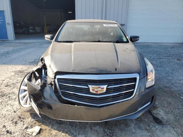 Zdjęcie 5 z aukcji – 2015 CADILLAC ATS z VIN 1G6AG1RX6F0123027