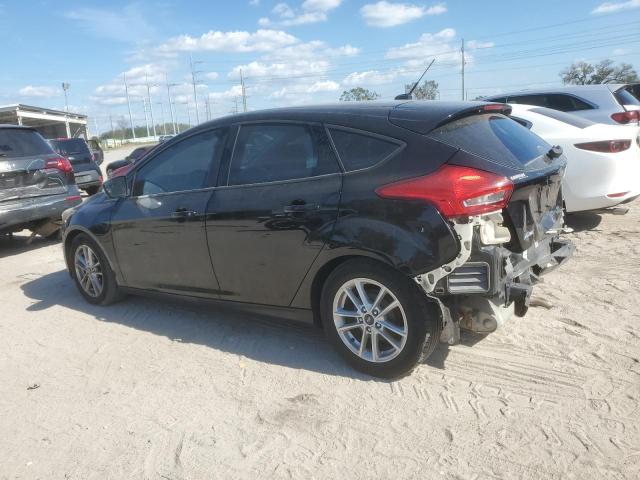 Photo 2 from auction – 2016 FORD FOCUS SE with VIN 1FADP3K21GL290177