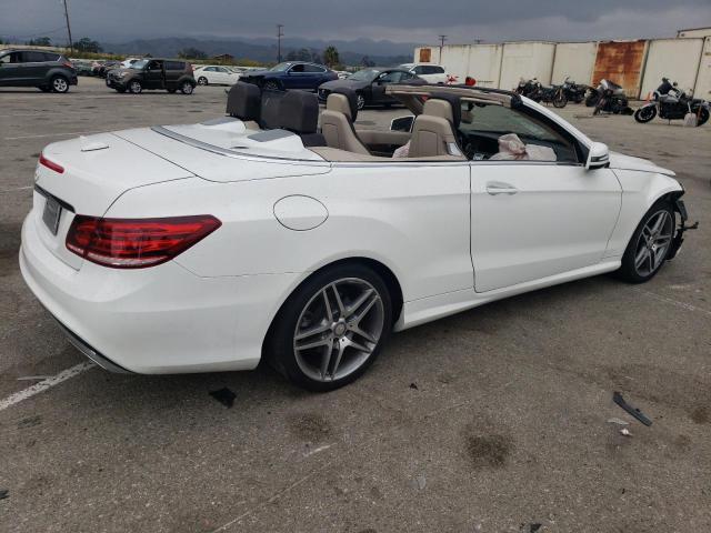 Photo 3 from auction – 2016 MERCEDES-BENZ E 400 with VIN WDDKK6FF4GF350570