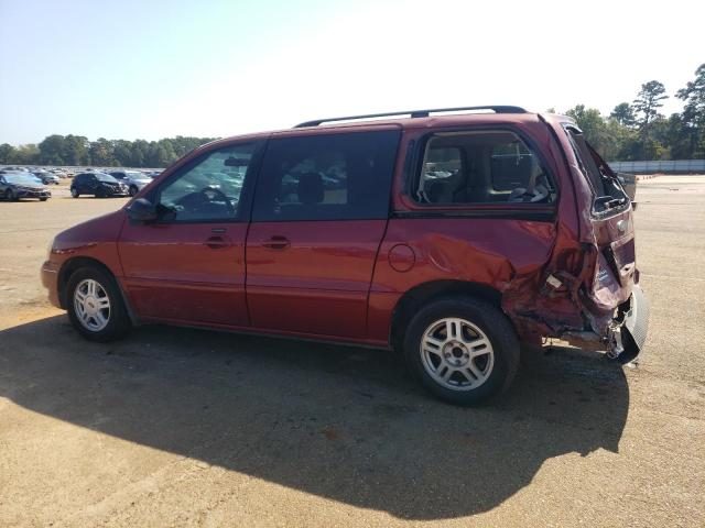 Photo 2 from auction – 2005 FORD FREESTAR S with VIN 2FMDA52235BA87422