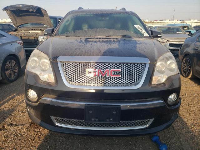 Photo 5 from auction – 2012 GMC ACADIA DEN with VIN 1GKKVTED4CJ380096