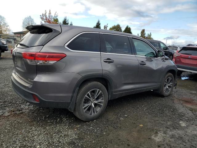 Photo 3 from auction – 2018 TOYOTA HIGHLANDER with VIN 5TDBZRFH5JS857509