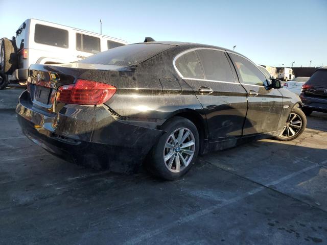 Photo 3 from auction – 2016 BMW 528 I with VIN WBA5A5C52GD527819