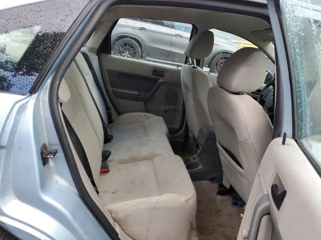 Photo 10 from auction – 2008 FORD FOCUS S/SE with VIN 1FAHP34N08W241934