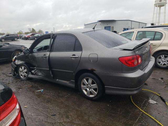 Photo 2 from auction – 2005 TOYOTA COROLLA CE with VIN 1NXBR30E45Z515056