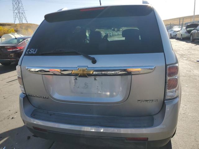 Photo 6 from auction – 2008 CHEVROLET EQUINOX LT with VIN 2CNDL73FX86077104