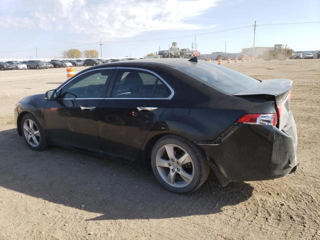 صورة رقم 2 من المزاد - 2011 ACURA TSX مع VIN JH4CU2F60BC014439