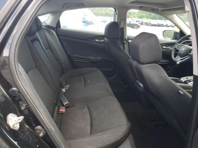 Photo 10 from auction – 2016 HONDA CIVIC EX with VIN 19XFC1F32GE208522