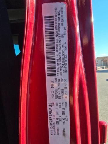 Photo 10 from auction – 2014 JEEP WRANGLER U with VIN 1C4BJWDG8EL109621