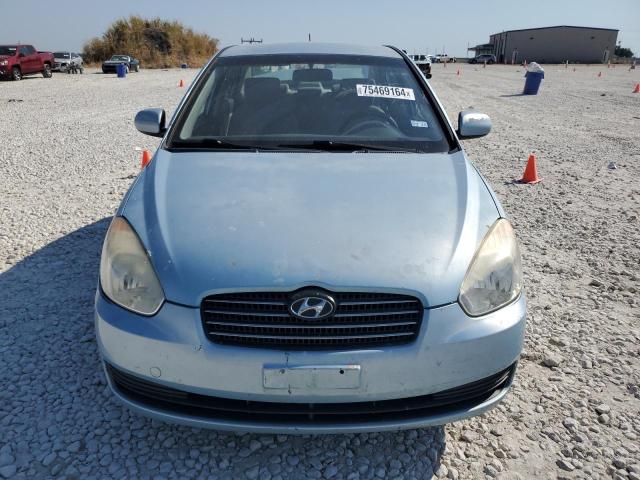 Photo 5 from auction – 2011 HYUNDAI ACCENT GL with VIN KMHCM4BC4BU568940