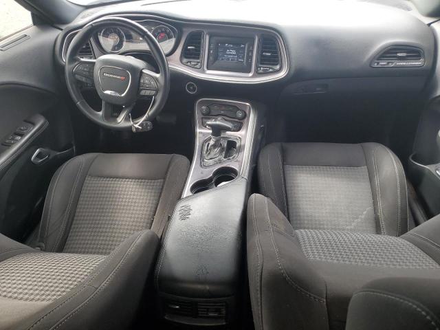 Photo 8 from auction – 2015 DODGE CHALLENGER with VIN 2C3CDZAG1FH816399