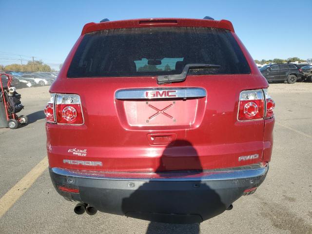 Photo 6 from auction – 2012 GMC ACADIA SLT with VIN 1GKKVREDXCJ346201