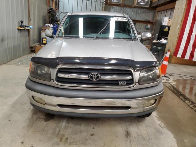 Photo 5 from auction – 2001 TOYOTA TUNDRA ACC with VIN 5TBBT44171S201900