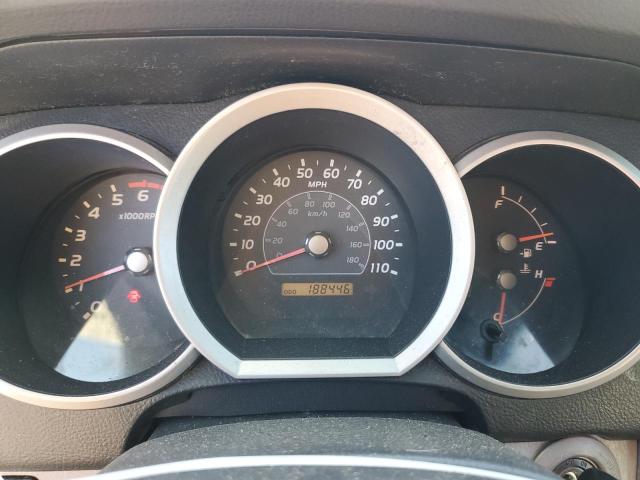 Zdjęcie 9 z aukcji – 2008 TOYOTA 4RUNNER SR z VIN JTEZU14R188092898