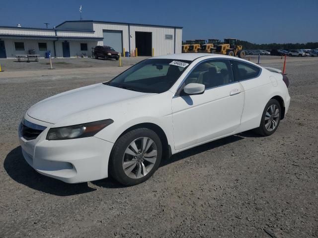 Photo 1 from auction – 2012 HONDA ACCORD LX with VIN 1HGCS1B33CA008193