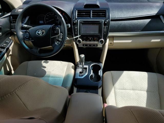 Photo 8 from auction – 2014 TOYOTA CAMRY L with VIN 4T1BF1FK0EU778641