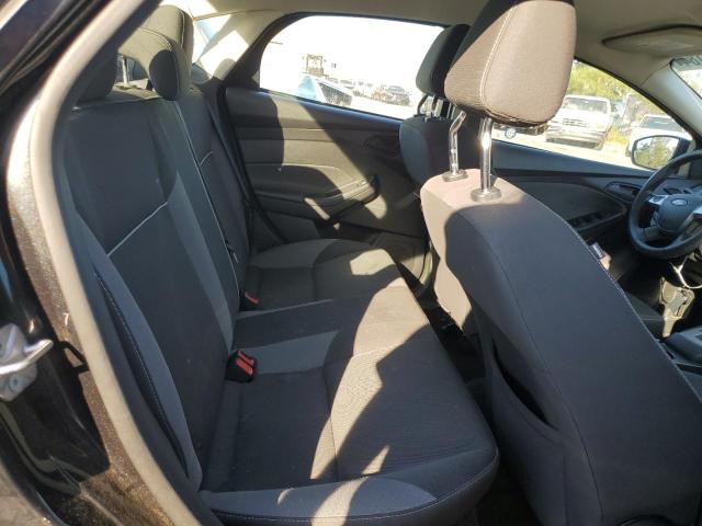 Photo 10 from auction – 2012 FORD FOCUS SE with VIN 1FAHP3F27CL322409