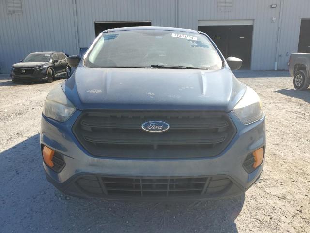 Photo 5 from auction – 2018 FORD ESCAPE S with VIN 1FMCU0F79JUA47992
