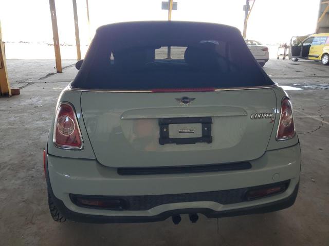 Photo 6 from auction – 2014 MINI COOPER S with VIN WMWZP3C58ET707667