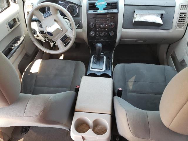 Photo 8 from auction – 2012 FORD ESCAPE XLS with VIN 1FMCU0C71CKA62697