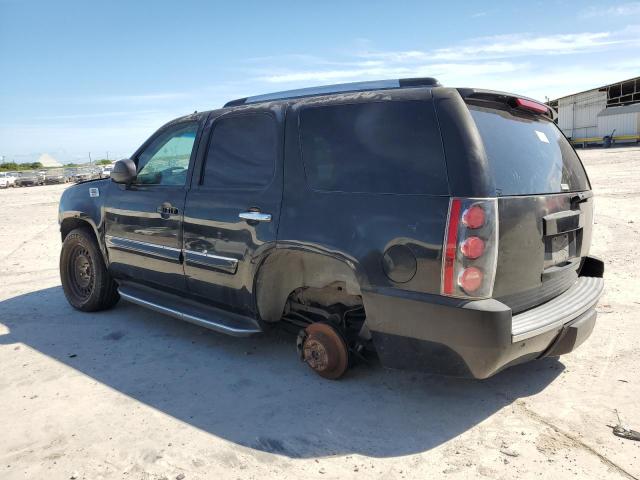 Photo 2 from auction – 2007 GMC YUKON DENA with VIN 1GKFK63877J361436