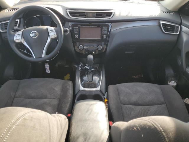 Photo 8 from auction – 2016 NISSAN ROGUE S with VIN KNMAT2MV2GP696519