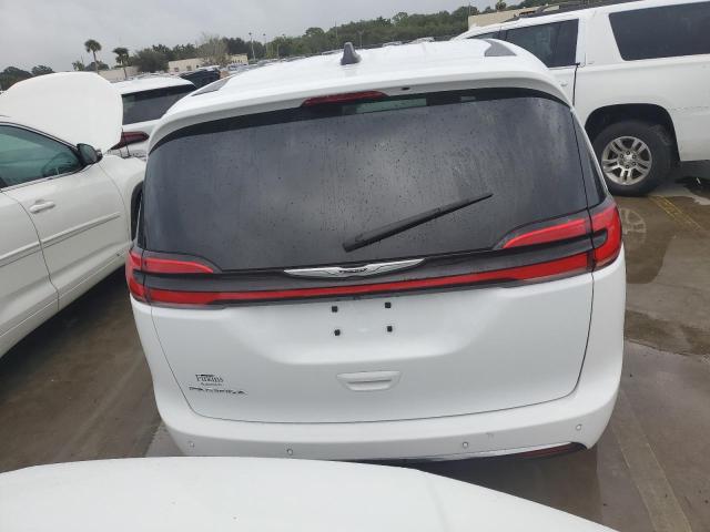 Photo 6 from auction – 2023 CHRYSLER PACIFICA T with VIN 2C4RC1BGXPR628761
