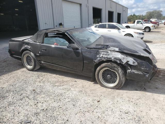 Photo 4 from auction – 1991 PONTIAC FIREBIRD T with VIN 1G2FW33F3ML244342