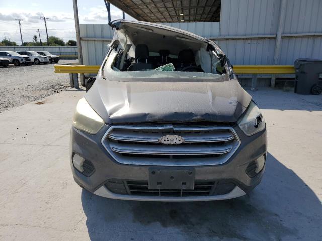 Photo 5 from auction – 2017 FORD ESCAPE SE with VIN 1FMCU0G92HUC01453