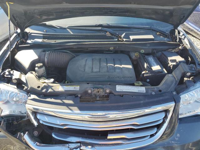 Photo 12 from auction – 2011 CHRYSLER TOWN & COU with VIN 2A4RR8DG7BR630328