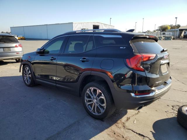 Photo 2 from auction – 2018 GMC TERRAIN SL with VIN 3GKALPEX2JL144104