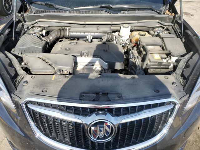 Photo 12 from auction – 2020 BUICK ENVISION P with VIN LRBFXBSAXLD067210