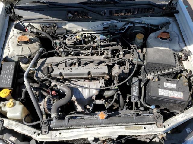 Photo 11 from auction – 2001 NISSAN ALTIMA XE with VIN 1N4DL01D61C157418
