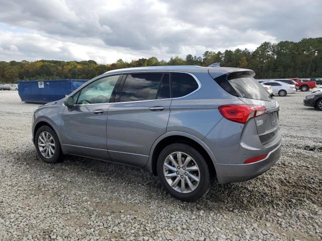 Photo 2 from auction – 2020 BUICK ENVISION E with VIN LRBFXCSA1LD155990