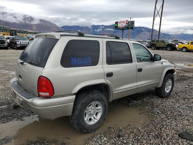 Photo 3 from auction – 2001 DODGE DURANGO with VIN 1B4HS28N11F592318
