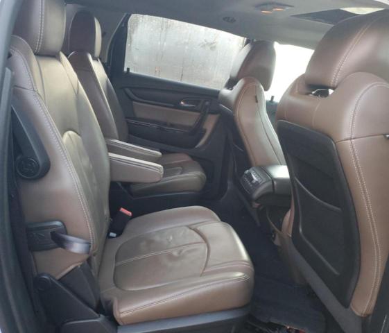 Photo 11 from auction – 2016 GMC ACADIA SLT with VIN 1GKKVRKD7GJ348983