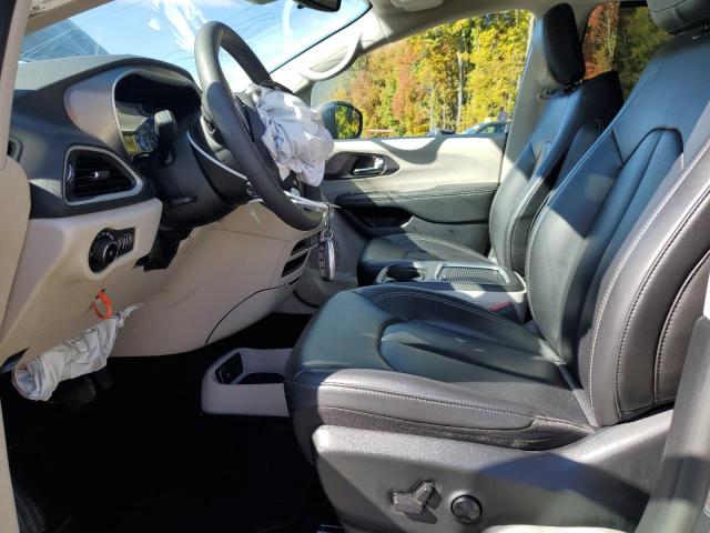 Photo 7 from auction – 2023 CHRYSLER PACIFICA T with VIN 2C4RC1BG8PR552182